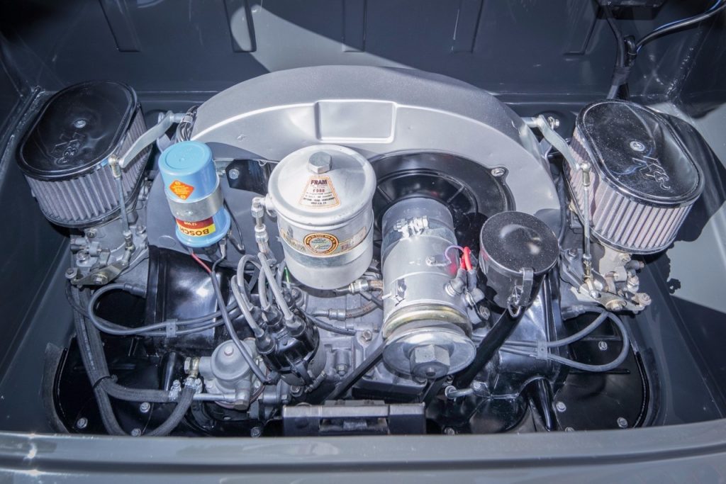 Classic Car Restoration DC Classics